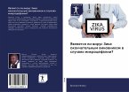 Yawlqetsq li wirus Zika okonchatel'nym winownikom w sluchaqh mikrocefalii?