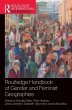 Routledge Handbook of Gender and... - Bild 1