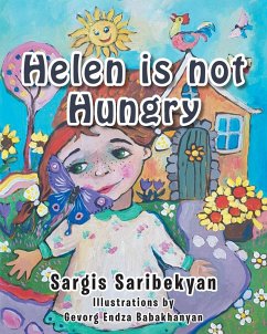 Helen is not Hungry - Saribekyan, Sargis