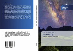 Cover Ecotheology