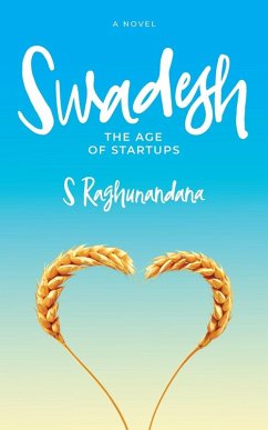 Swadesh - Raghunandana, S.
