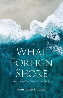 What Foreign Shore What Foreign Shore