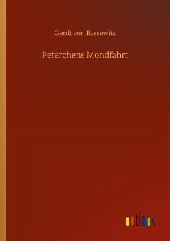 Peterchens Mondfahrt