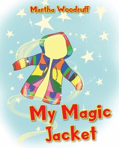 My Magic Jacket - Woodruff, Martha