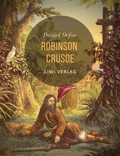 Robinson Crusoe - Defoe, Daniel