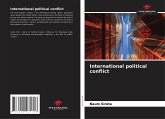 International political conflict