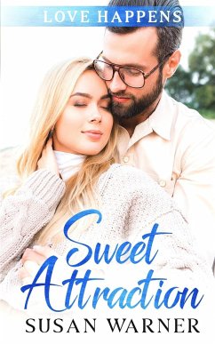 Sweet Attraction - Warner, Susan