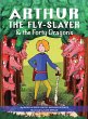 Arthur the Fly-Slayer & the Forty... - Bild 1