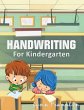 Handwriting for Kindergarten - Bild 1