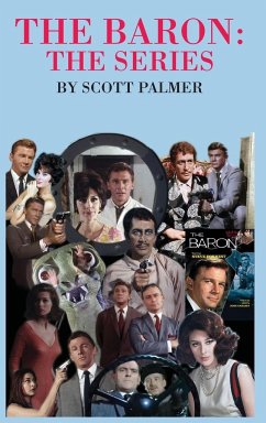 The Baron The Series - Palmer, Scott V.