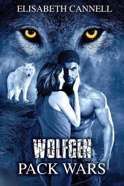 Cover Wolfgen Pack Wars