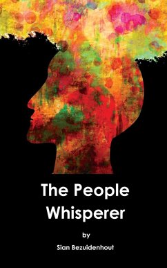 The People Whisperer - Bezuidenhout, Sian