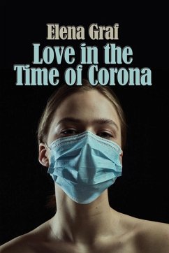 Cover Love in the Time of Corona
