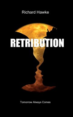 Retribution - Hawke, Richard