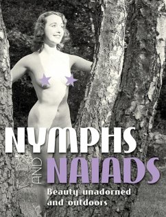Nymphs and Naiads - El-Droubie, Yahya