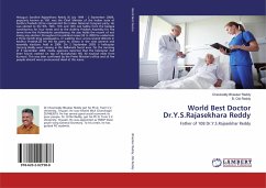 World Best Doctor Dr.Y.S.Rajasekhara Reddy - Bhaskar Reddy, Chevireddy;Obi Reddy, B.
