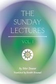 The Sunday Lectures (eBook, ePUB)