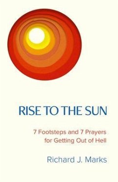 Rise to the Sun (eBook, ePUB) - Marks, Richard J