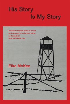 His Story Is My Story - McKee, Elke