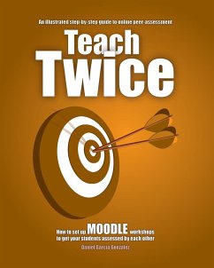 Teach Twice - García González, Daniel