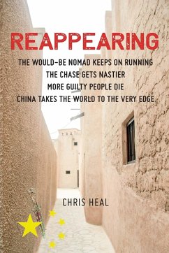 Reappearing - Heal, Chris