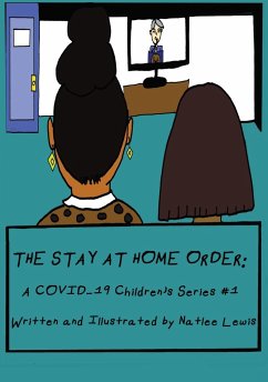 The Stay At Home Order - Lewis, Natlee