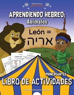 Aprendiendo Hebreo - Reid, Pip