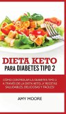 Dieta Keto para la diabetes tipo 2 Dieta Keto para la diabetes tipo 2