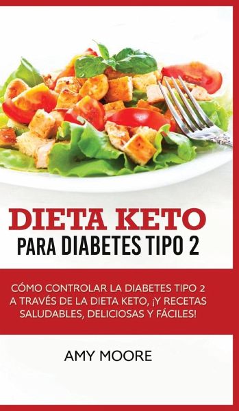 Dieta Keto para la diabetes tipo 2 von Tbd portofrei bei bücher.de bestellen