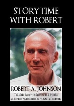 Storytime with Robert - Johnson, Robert A