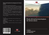 Étude ethnopharmacologique de Saraca asoca