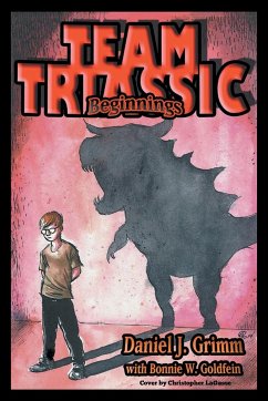 Team Triassic - Grimm, Daniel J.