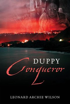Duppy Conqueror - Wilson, Leonard Archie