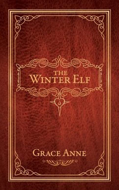 Cover The Winter Elf (eBook, ePUB)