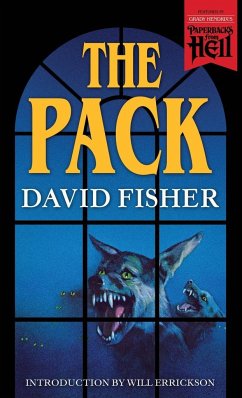 The Pack (Paperbacks from Hell) - Fisher, David