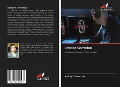 Edward Snowden - Tihomirow, Andrej