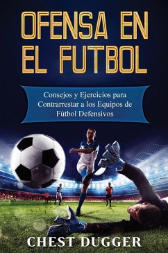 Ofensa en el Fútbol - Dugger, Chest