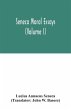 Seneca Moral essays (Volume I) - Bild 1