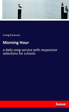 Cover Morning Hour