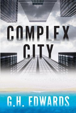 Complex City - Edwards, Gh