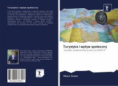 Turystyka i wp¿yw spo¿eczny - Gupta, Mayur