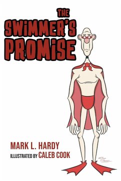 The Swimmer's Promise - Hardy, Mark L.