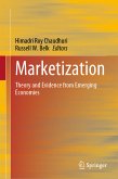 Marketization (eBook, PDF)