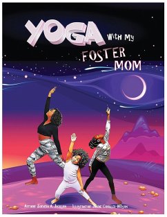 Yoga with My Foster Mom - Jackson, Zoevera A.