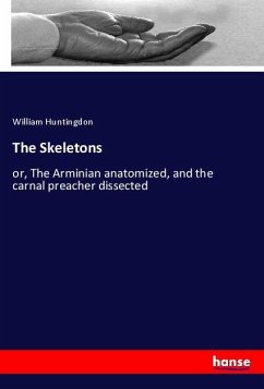 The Skeletons - Huntingdon, William