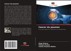 Cancer du poumon - Esteva, Hugo;Portas, Tamara;Núñez, Tomás Gustavo