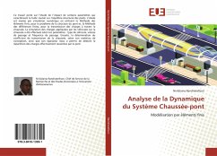 Analyse de la Dynamique du Système Chaussée-pont - Randriatefison, Nirilalaina