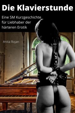 Cover Die Klavierstunde (eBook, ePUB)