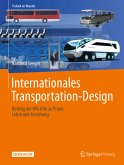 Internationales Transportation-Design (eBook, PDF)