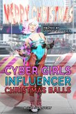 Cyber Girls: Christmas Balls (eBook, ePUB)